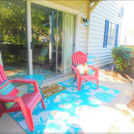Ocean Walk Resort 1Br Mgr American Dream St. Simons Island Екстер'єр фото