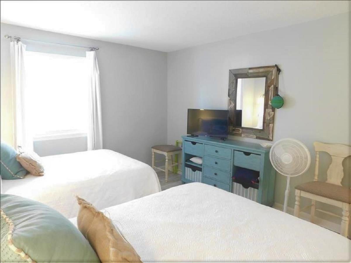 Ocean Walk Resort 1Br Mgr American Dream St. Simons Island Екстер'єр фото