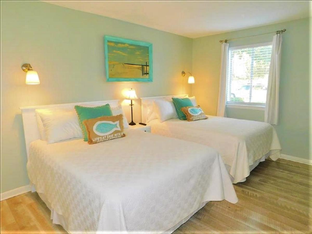 Ocean Walk Resort 1Br Mgr American Dream St. Simons Island Екстер'єр фото