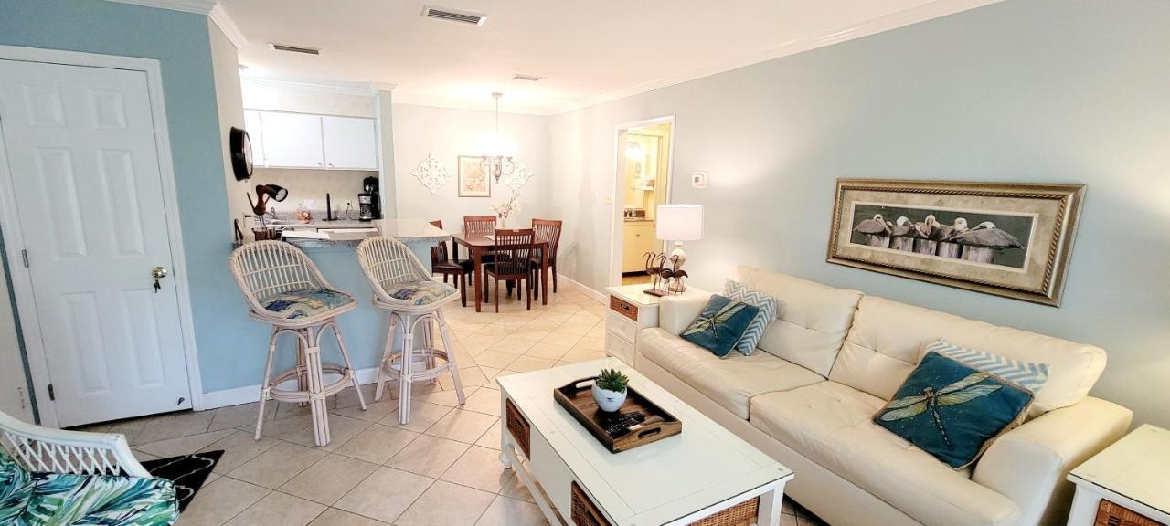 Ocean Walk Resort 1Br Mgr American Dream St. Simons Island Номер фото
