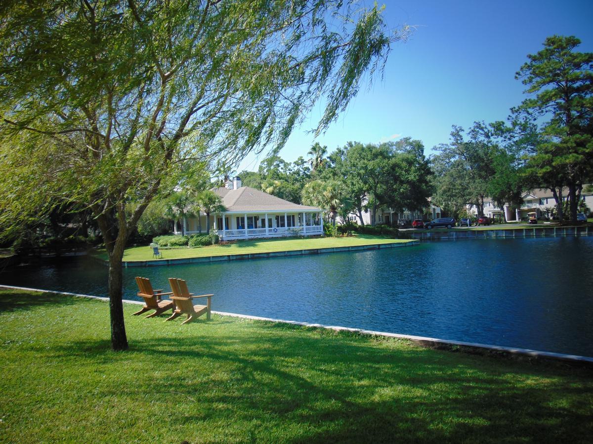 Ocean Walk Resort 1Br Mgr American Dream St. Simons Island Екстер'єр фото