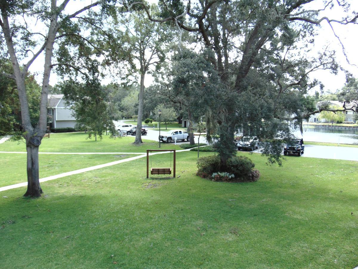 Ocean Walk Resort 1Br Mgr American Dream St. Simons Island Екстер'єр фото