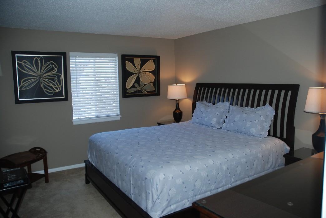 Ocean Walk Resort 1Br Mgr American Dream St. Simons Island Екстер'єр фото