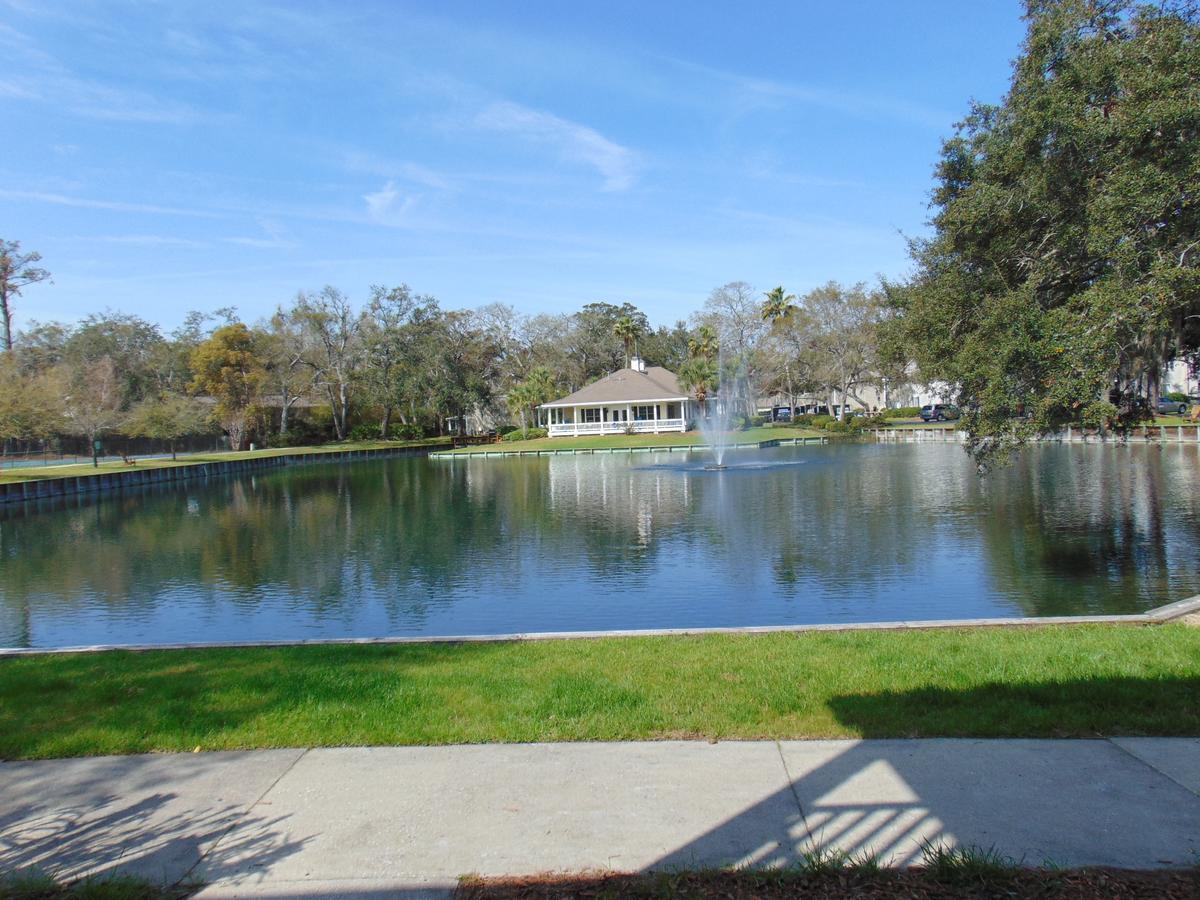 Ocean Walk Resort 1Br Mgr American Dream St. Simons Island Екстер'єр фото