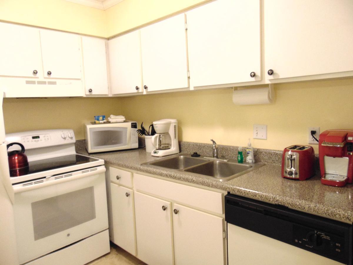 Ocean Walk Resort 1Br Mgr American Dream St. Simons Island Екстер'єр фото