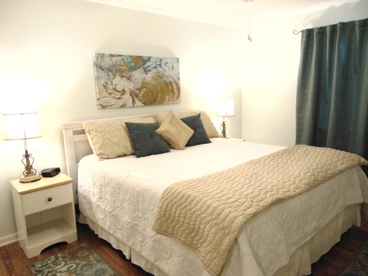 Ocean Walk Resort 1Br Mgr American Dream St. Simons Island Екстер'єр фото