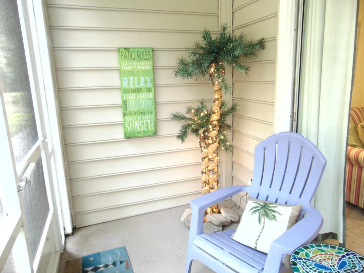 Ocean Walk Resort 1Br Mgr American Dream St. Simons Island Екстер'єр фото