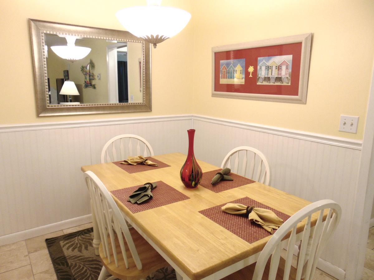Ocean Walk Resort 1Br Mgr American Dream St. Simons Island Екстер'єр фото