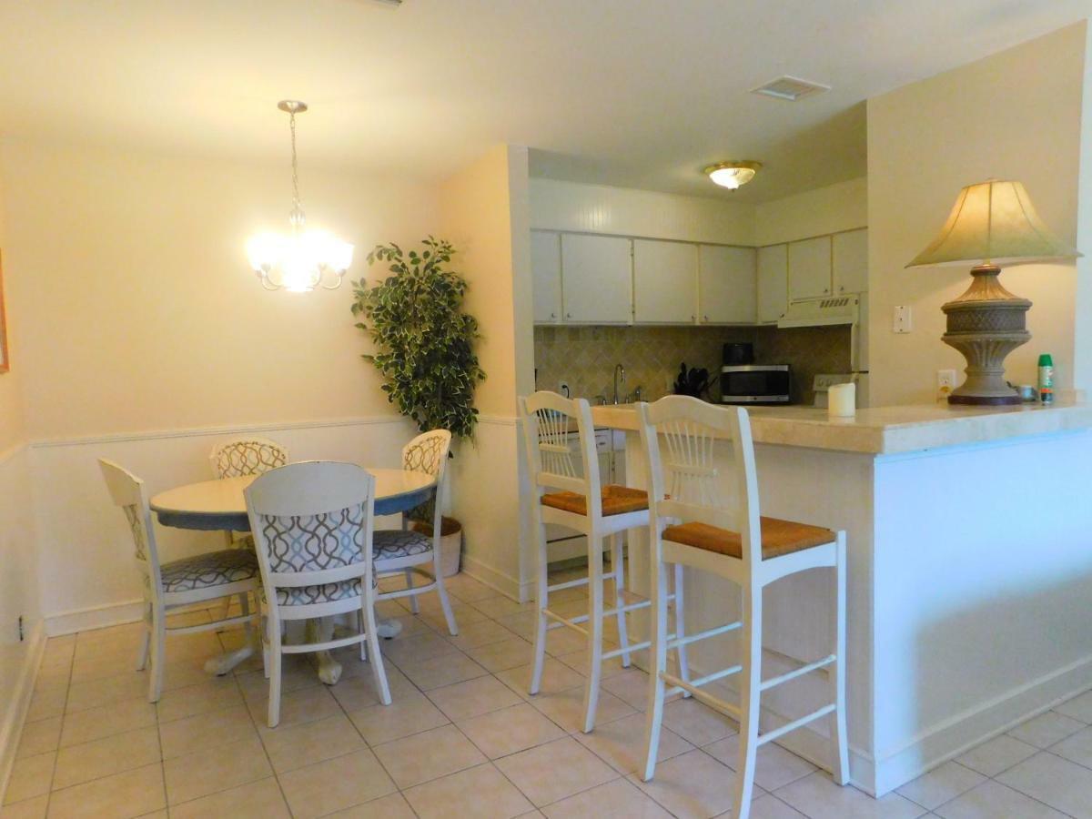 Ocean Walk Resort 1Br Mgr American Dream St. Simons Island Екстер'єр фото
