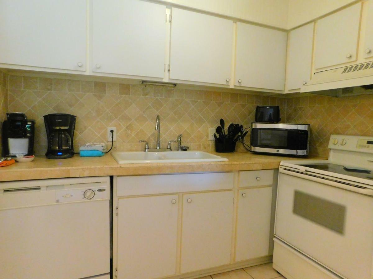 Ocean Walk Resort 1Br Mgr American Dream St. Simons Island Екстер'єр фото