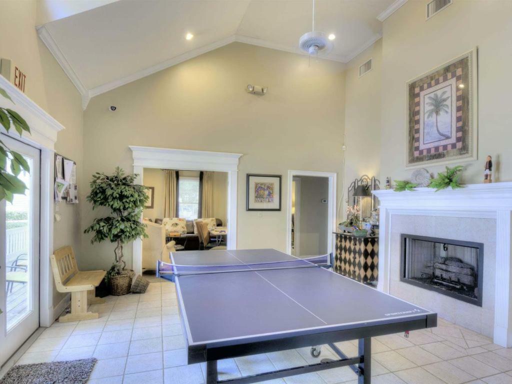 Ocean Walk Resort 1Br Mgr American Dream St. Simons Island Екстер'єр фото