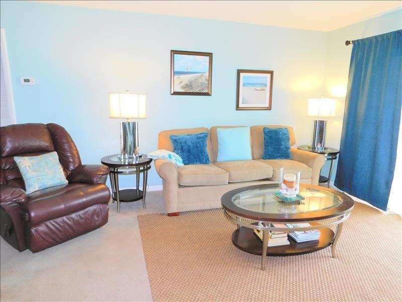 Ocean Walk Resort 1Br Mgr American Dream St. Simons Island Екстер'єр фото