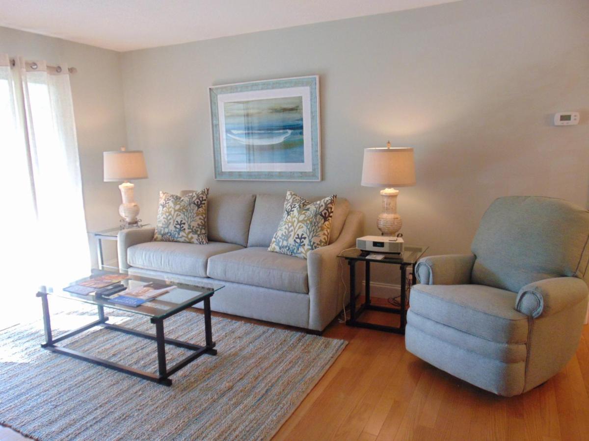 Ocean Walk Resort 1Br Mgr American Dream St. Simons Island Екстер'єр фото