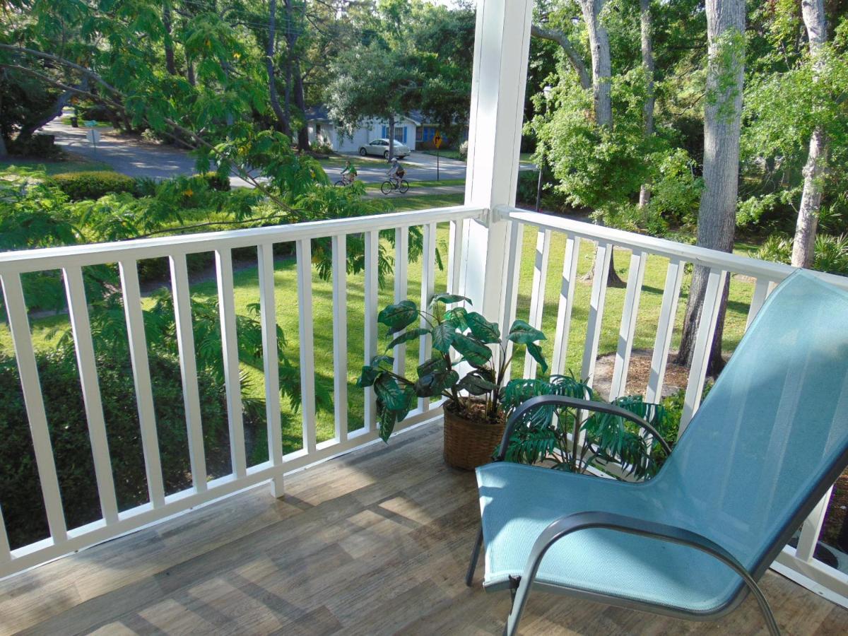 Ocean Walk Resort 1Br Mgr American Dream St. Simons Island Екстер'єр фото