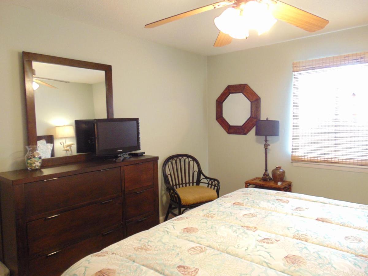 Ocean Walk Resort 1Br Mgr American Dream St. Simons Island Екстер'єр фото