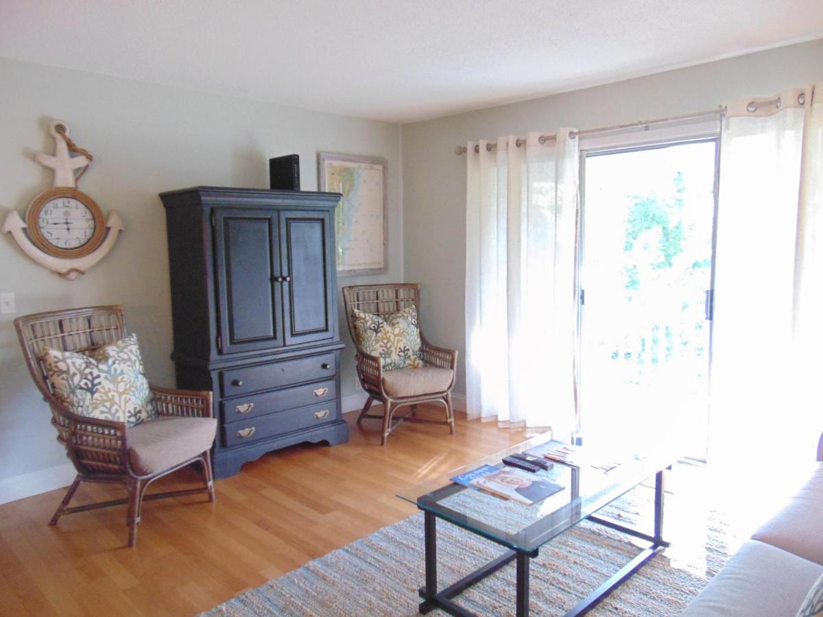 Ocean Walk Resort 1Br Mgr American Dream St. Simons Island Екстер'єр фото