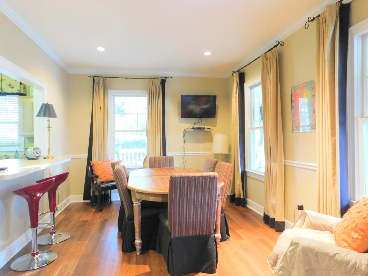 Ocean Walk Resort 1Br Mgr American Dream St. Simons Island Екстер'єр фото