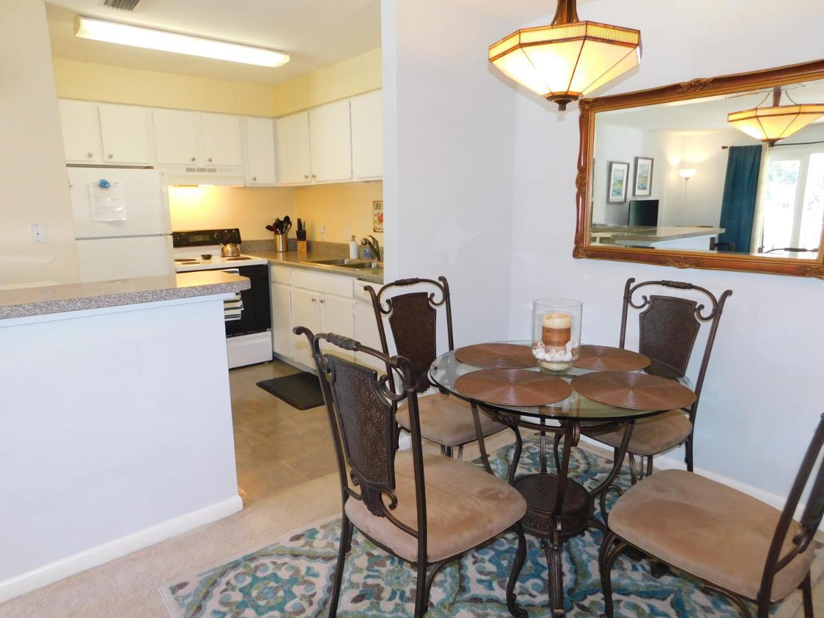Ocean Walk Resort 1Br Mgr American Dream St. Simons Island Екстер'єр фото