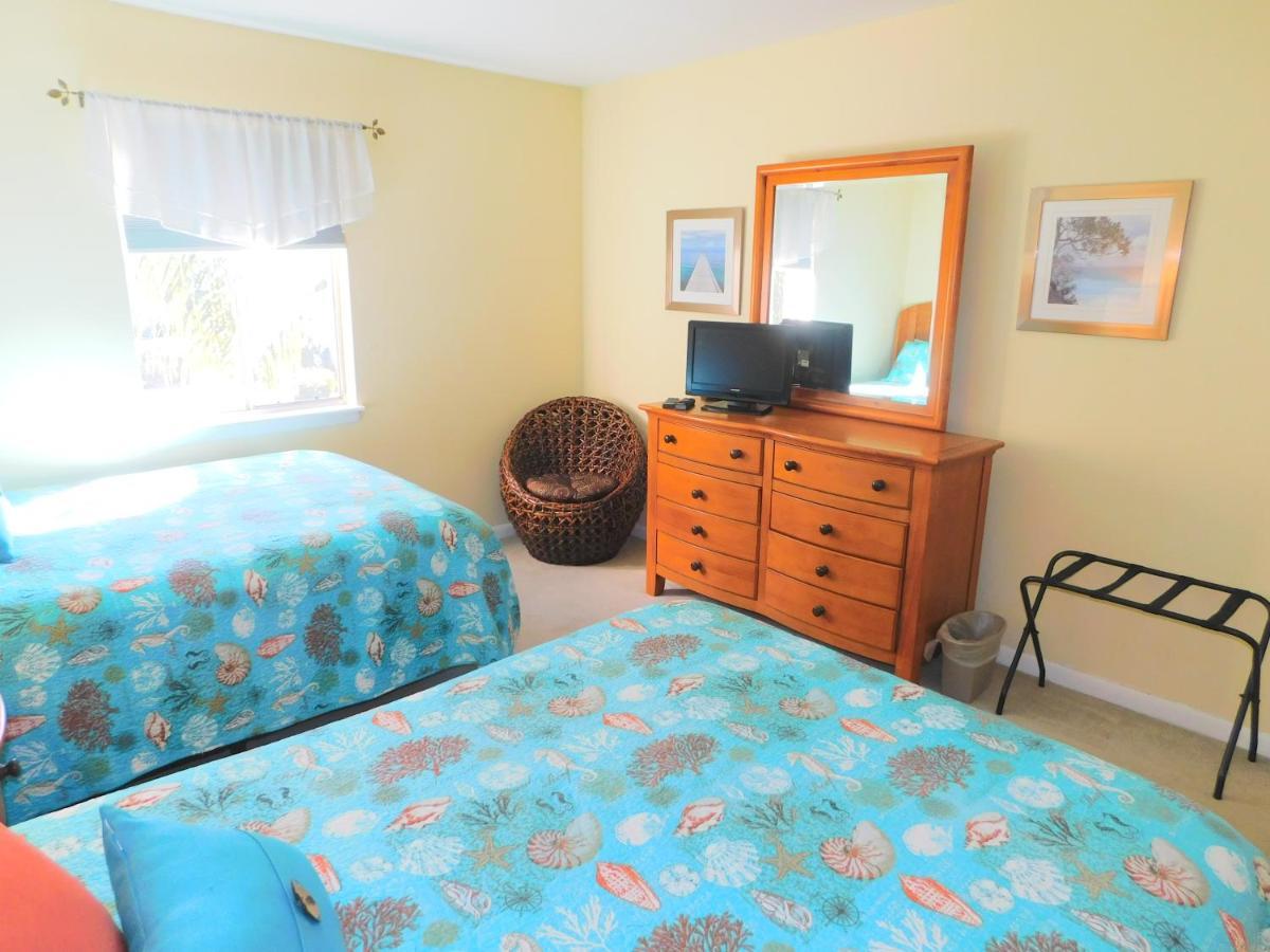 Ocean Walk Resort 1Br Mgr American Dream St. Simons Island Екстер'єр фото