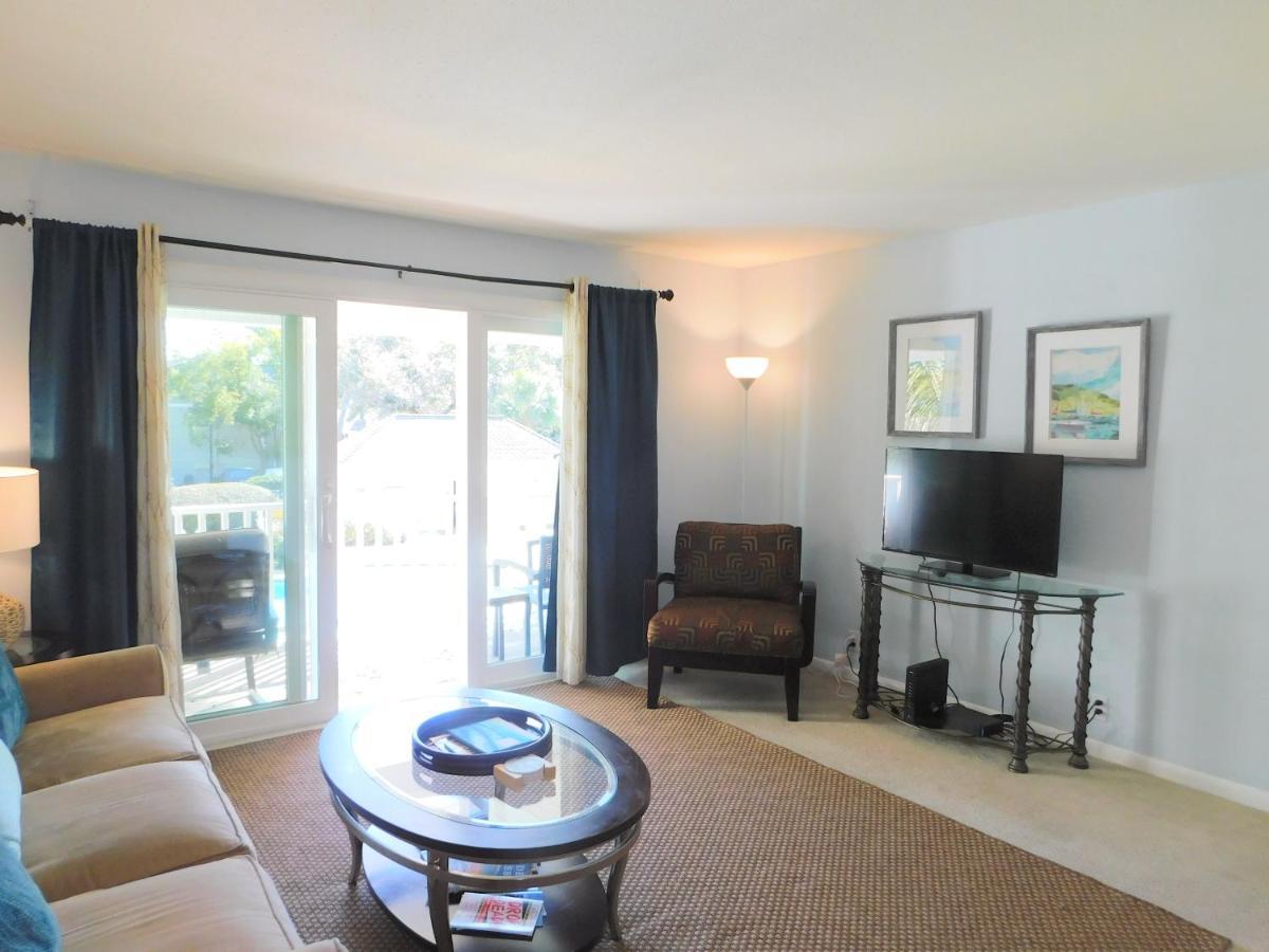 Ocean Walk Resort 1Br Mgr American Dream St. Simons Island Екстер'єр фото