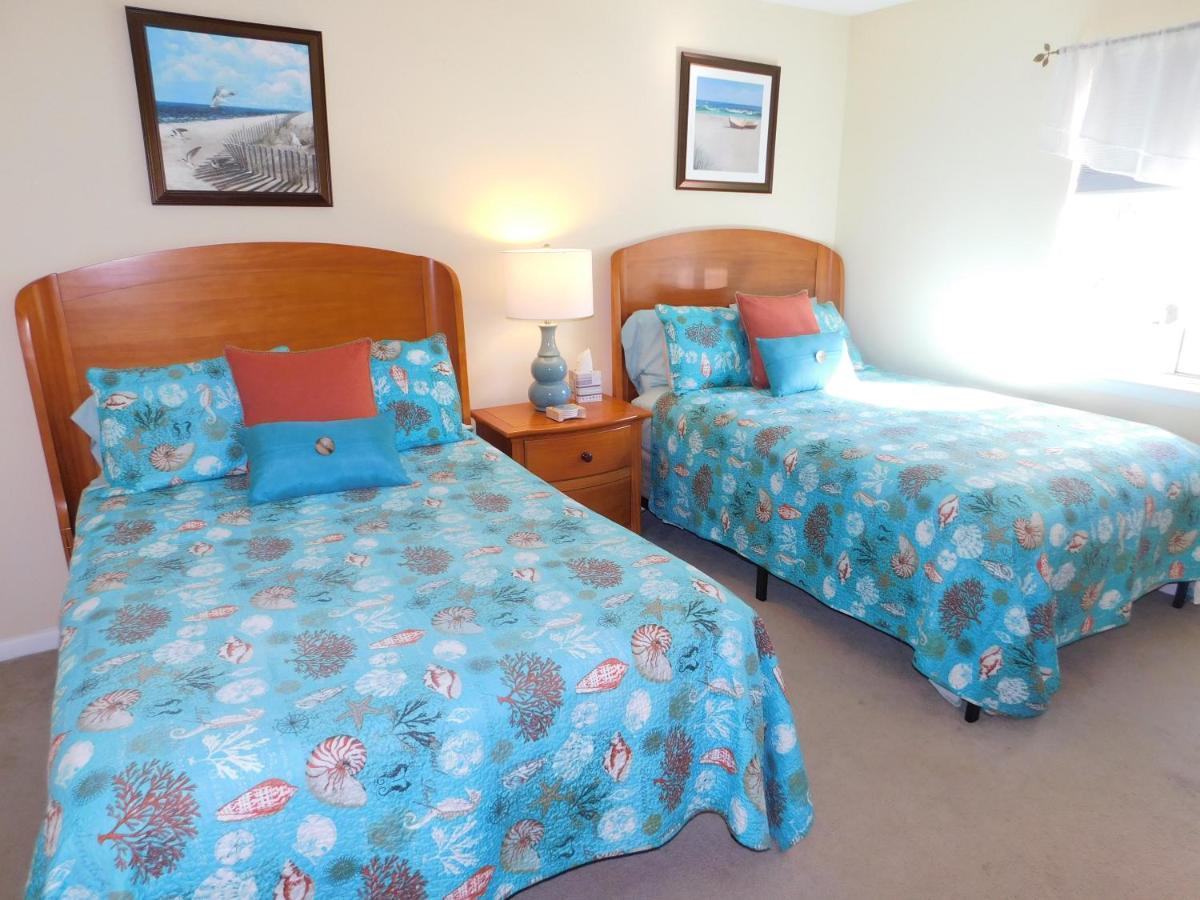 Ocean Walk Resort 1Br Mgr American Dream St. Simons Island Екстер'єр фото