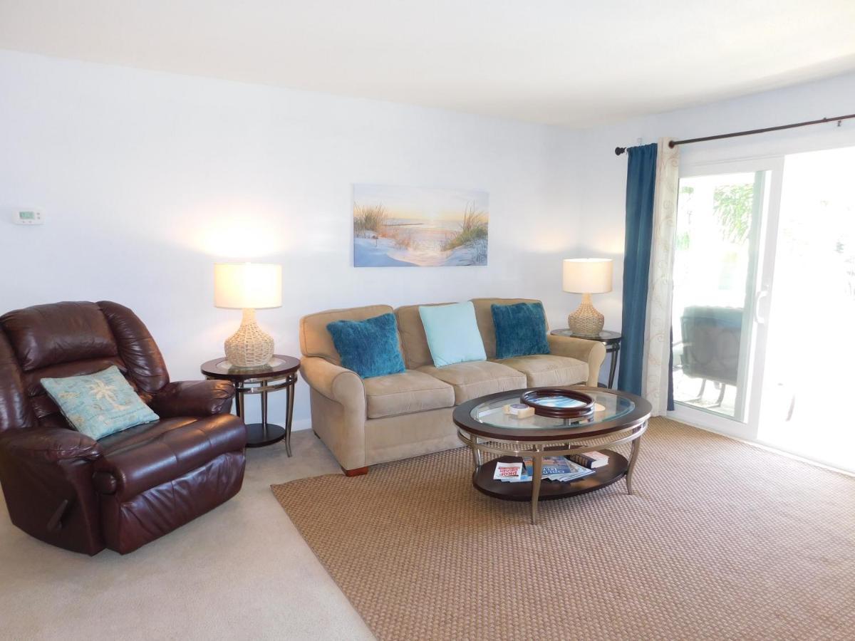 Ocean Walk Resort 1Br Mgr American Dream St. Simons Island Екстер'єр фото