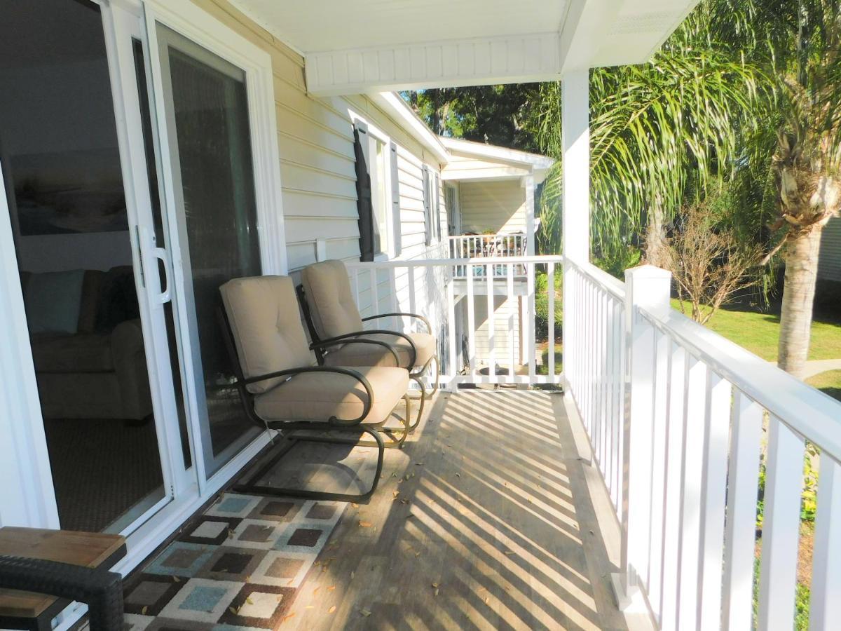 Ocean Walk Resort 1Br Mgr American Dream St. Simons Island Екстер'єр фото