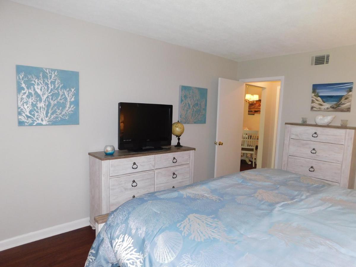 Ocean Walk Resort 1Br Mgr American Dream St. Simons Island Екстер'єр фото