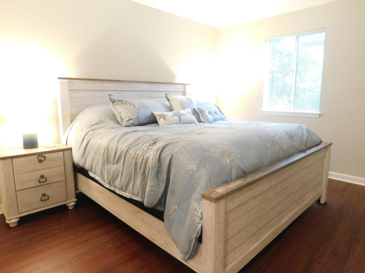 Ocean Walk Resort 1Br Mgr American Dream St. Simons Island Екстер'єр фото