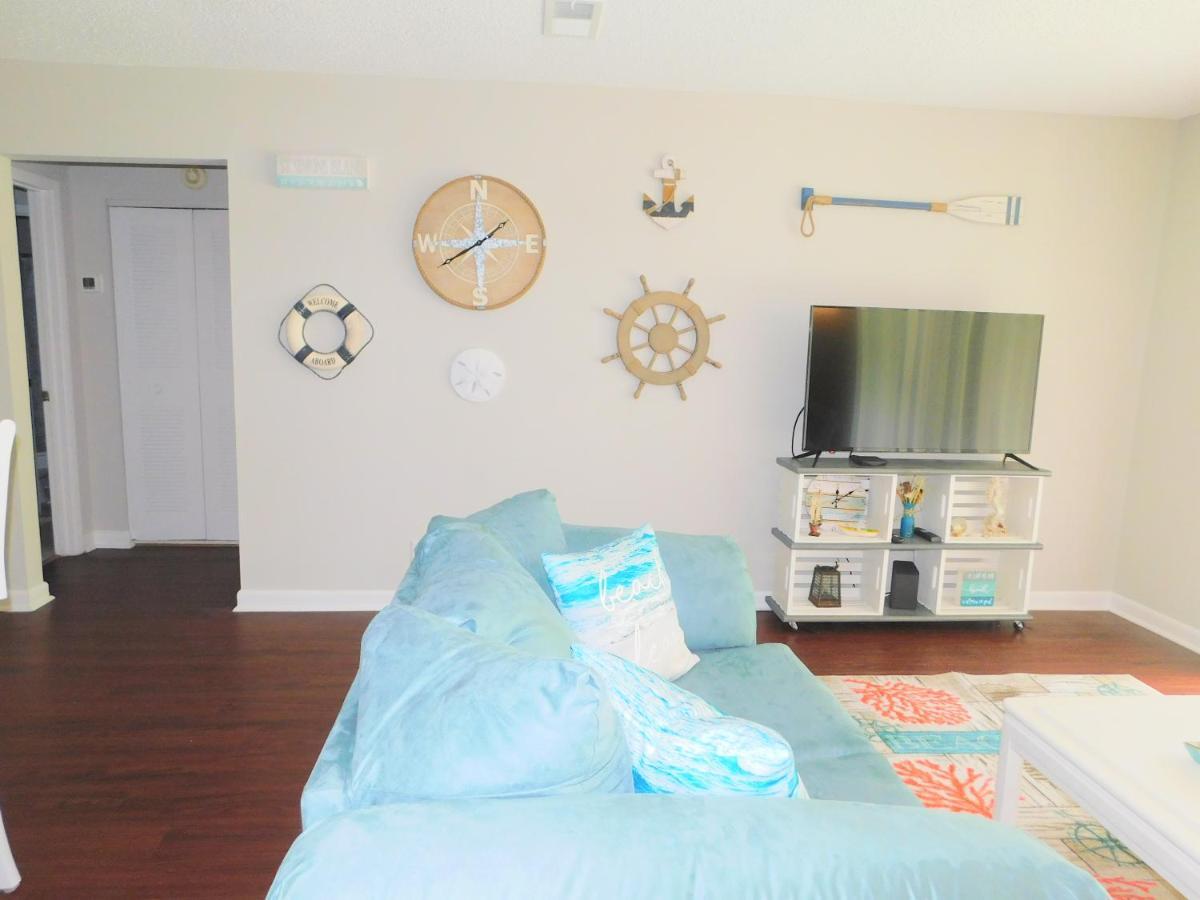 Ocean Walk Resort 1Br Mgr American Dream St. Simons Island Екстер'єр фото