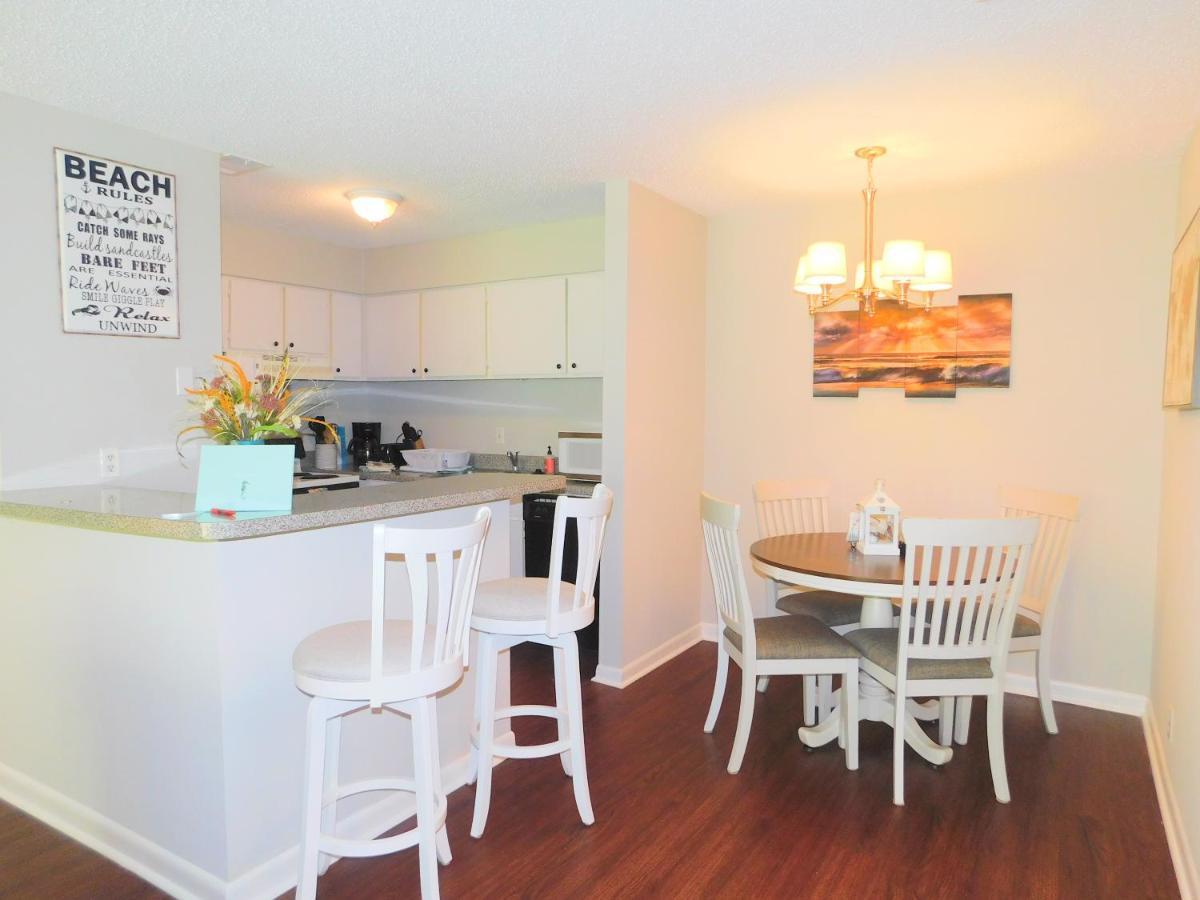 Ocean Walk Resort 1Br Mgr American Dream St. Simons Island Екстер'єр фото