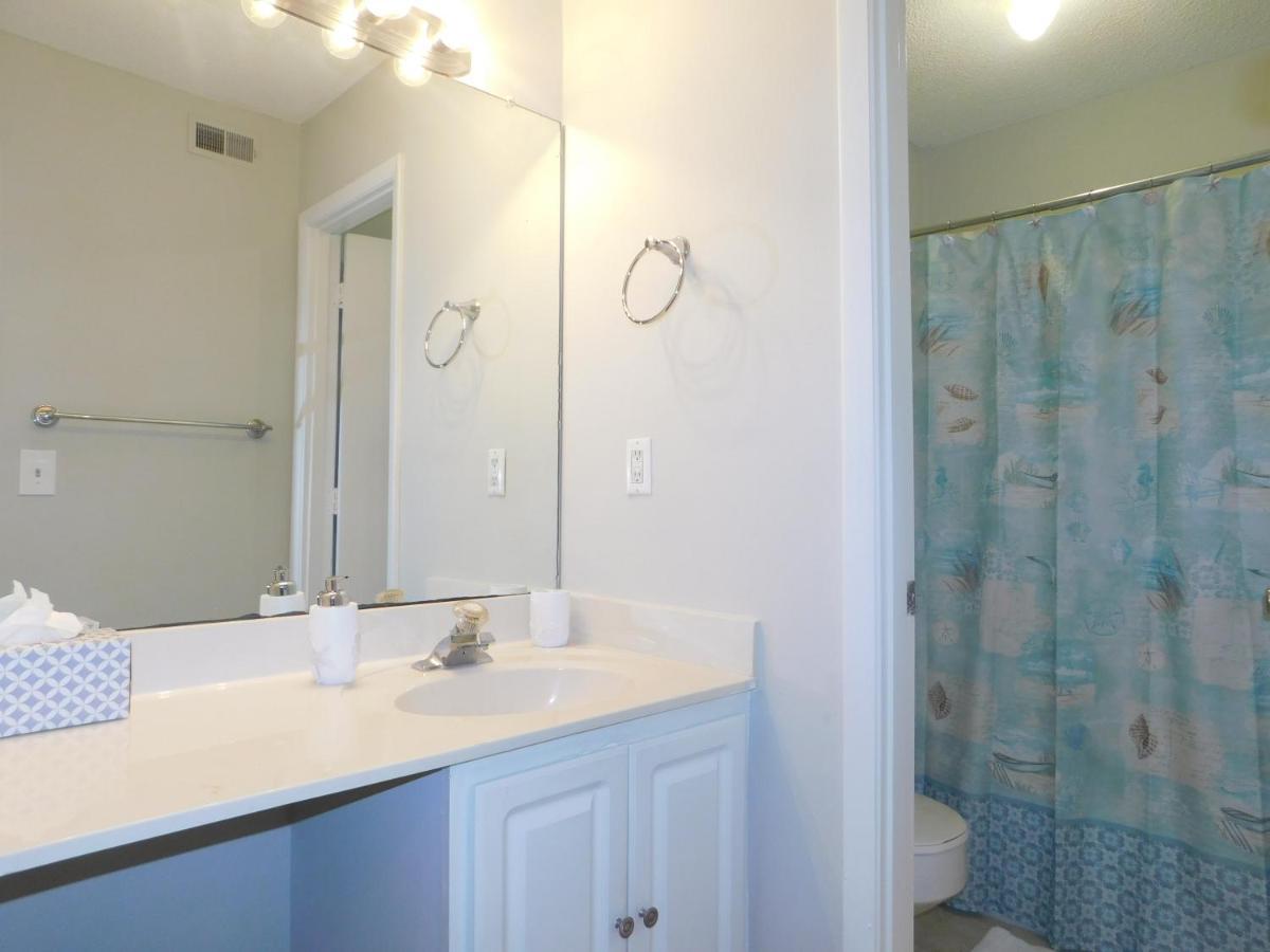 Ocean Walk Resort 1Br Mgr American Dream St. Simons Island Екстер'єр фото