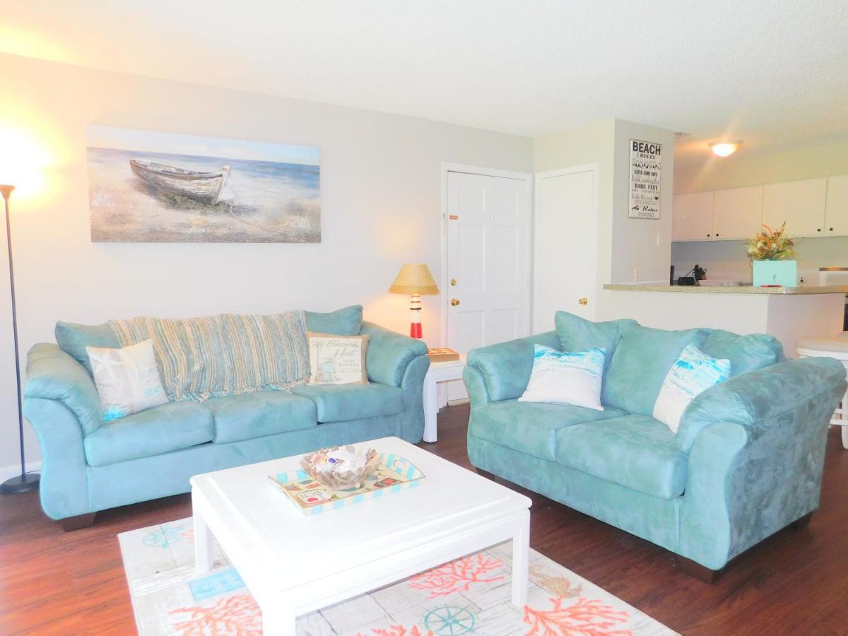 Ocean Walk Resort 1Br Mgr American Dream St. Simons Island Екстер'єр фото
