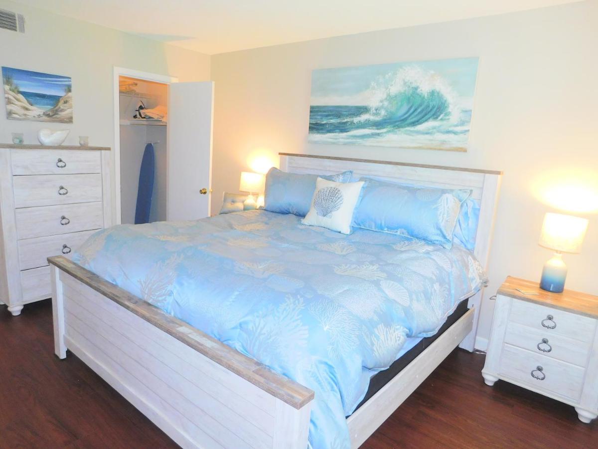 Ocean Walk Resort 1Br Mgr American Dream St. Simons Island Екстер'єр фото