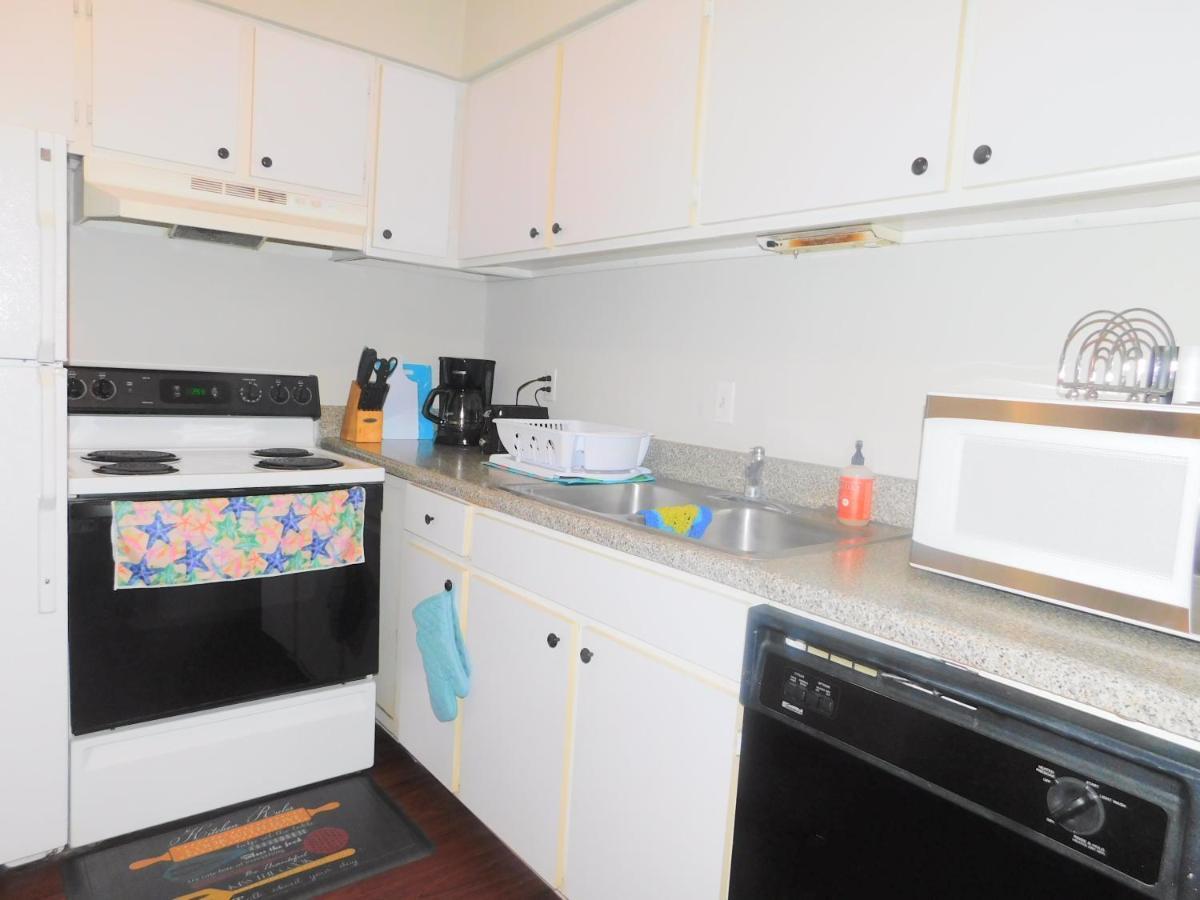 Ocean Walk Resort 1Br Mgr American Dream St. Simons Island Екстер'єр фото