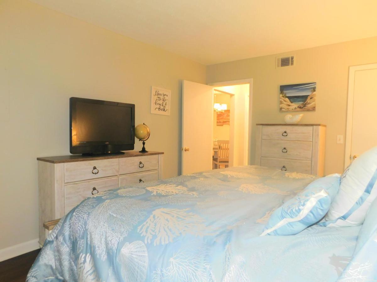 Ocean Walk Resort 1Br Mgr American Dream St. Simons Island Екстер'єр фото