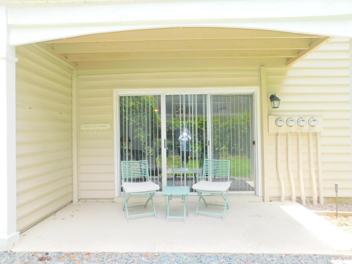 Ocean Walk Resort 1Br Mgr American Dream St. Simons Island Екстер'єр фото