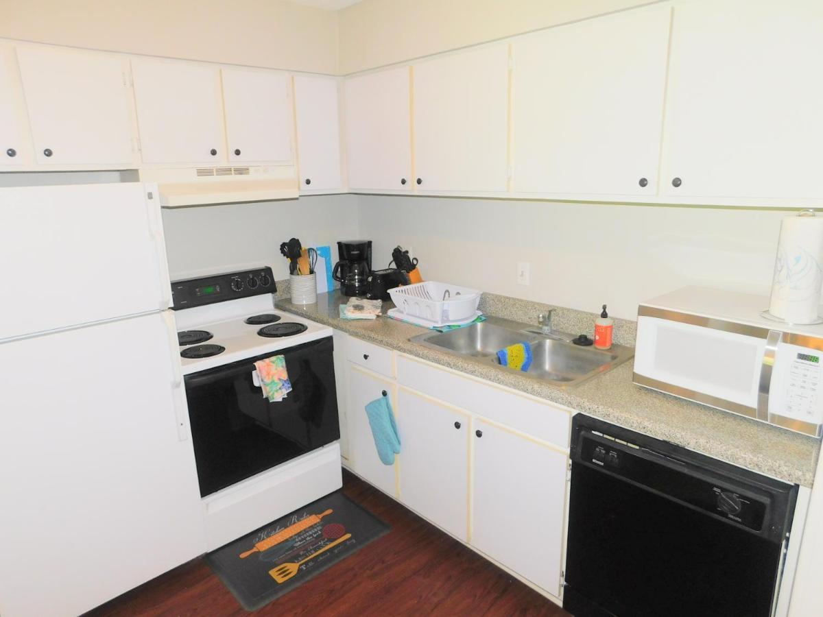 Ocean Walk Resort 1Br Mgr American Dream St. Simons Island Екстер'єр фото