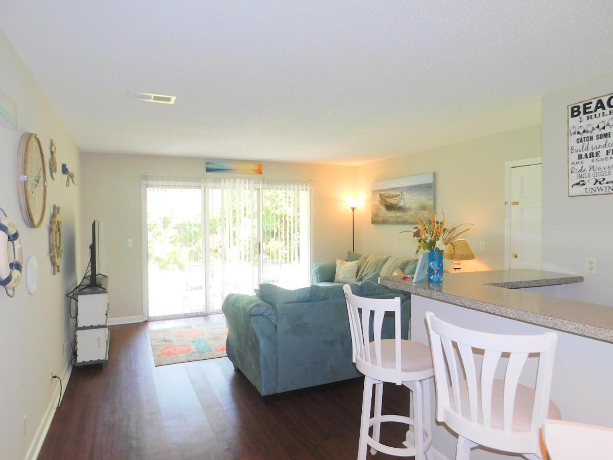 Ocean Walk Resort 1Br Mgr American Dream St. Simons Island Екстер'єр фото