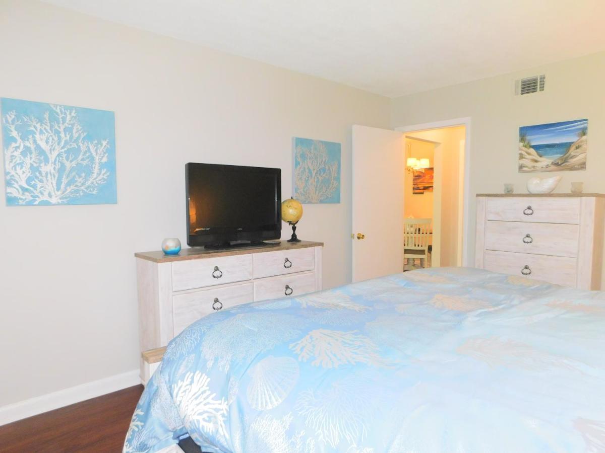 Ocean Walk Resort 1Br Mgr American Dream St. Simons Island Екстер'єр фото