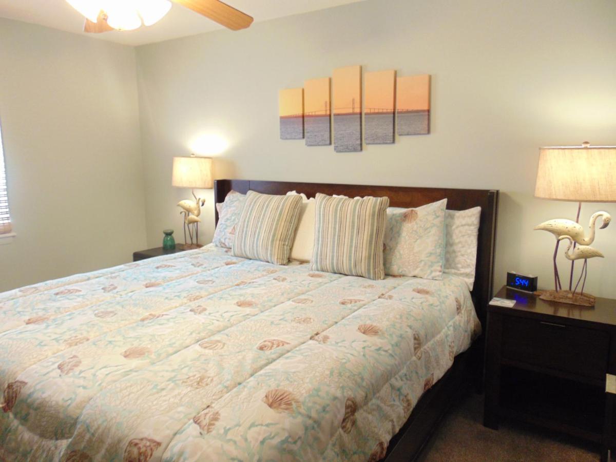 Ocean Walk Resort 1Br Mgr American Dream St. Simons Island Екстер'єр фото